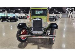 1931 International Dump Truck (CC-2090092) for sale in Dearborn, Michigan