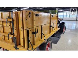 1931 International Dump Truck (CC-2090092) for sale in Dearborn, Michigan