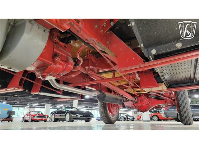 1931 International Dump Truck (CC-2090092) for sale in Dearborn, Michigan