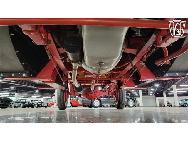 1931 International Dump Truck (CC-2090092) for sale in Dearborn, Michigan