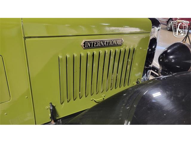 1931 International Dump Truck (CC-2090092) for sale in Dearborn, Michigan