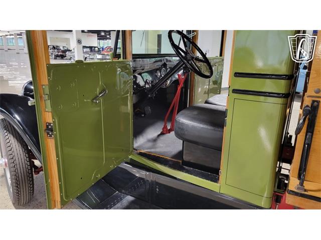1931 International Dump Truck (CC-2090092) for sale in Dearborn, Michigan