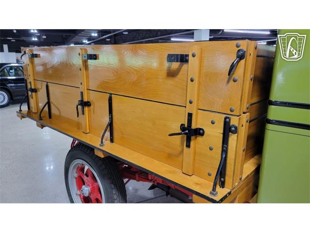 1931 International Dump Truck (CC-2090092) for sale in Dearborn, Michigan