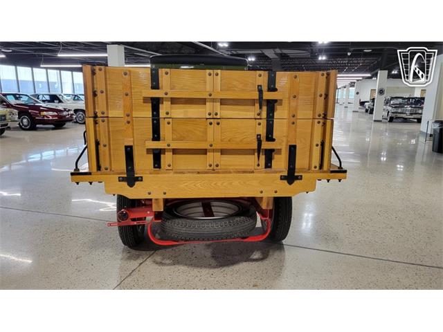1931 International Dump Truck (CC-2090092) for sale in Dearborn, Michigan