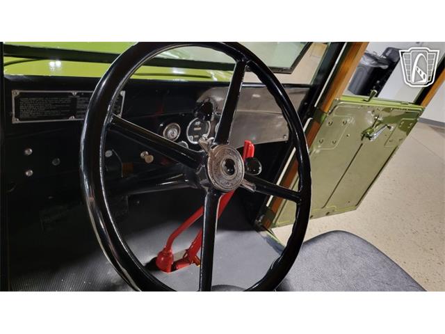 1931 International Dump Truck (CC-2090092) for sale in Dearborn, Michigan