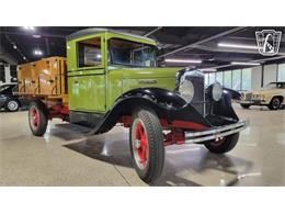 1931 International Dump Truck (CC-2090092) for sale in Dearborn, Michigan