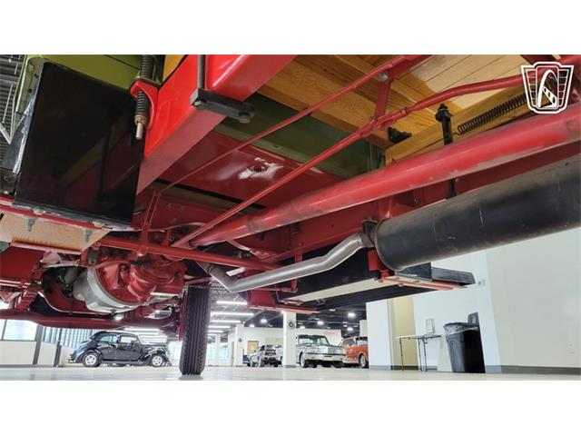 1931 International Dump Truck (CC-2090092) for sale in Dearborn, Michigan