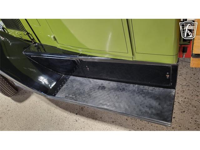 1931 International Dump Truck (CC-2090092) for sale in Dearborn, Michigan