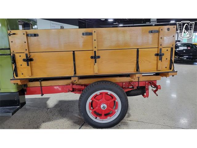 1931 International Dump Truck (CC-2090092) for sale in Dearborn, Michigan