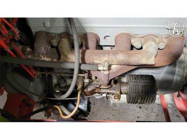 1931 International Dump Truck (CC-2090092) for sale in Dearborn, Michigan