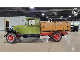 1931 International Dump Truck (CC-2090092) for sale in Dearborn, Michigan