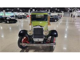 1931 International Dump Truck (CC-2090092) for sale in Dearborn, Michigan