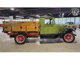 1931 International Dump Truck (CC-2090092) for sale in Dearborn, Michigan