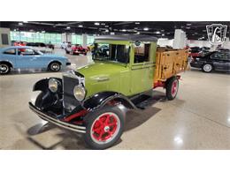 1931 International Dump Truck (CC-2090092) for sale in Dearborn, Michigan