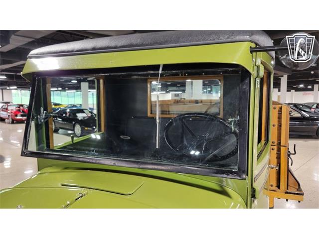 1931 International Dump Truck (CC-2090092) for sale in Dearborn, Michigan