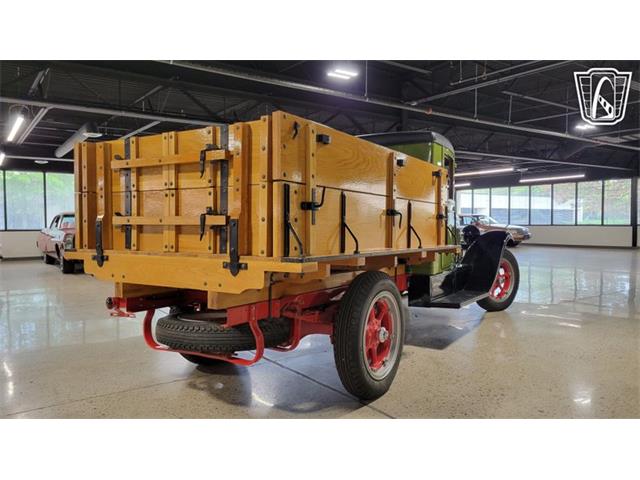 1931 International Dump Truck (CC-2090092) for sale in Dearborn, Michigan