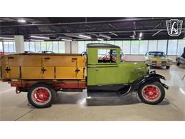 1931 International Dump Truck (CC-2090092) for sale in Dearborn, Michigan