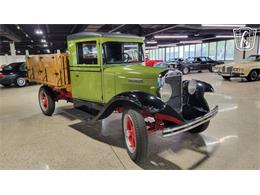 1931 International Dump Truck (CC-2090092) for sale in Dearborn, Michigan