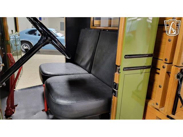 1931 International Dump Truck (CC-2090092) for sale in Dearborn, Michigan