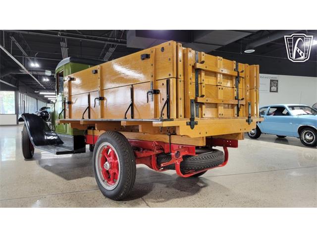 1931 International Dump Truck (CC-2090092) for sale in Dearborn, Michigan