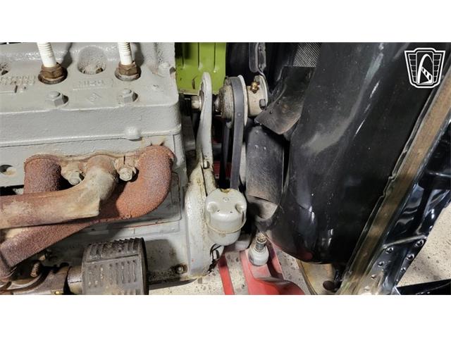 1931 International Dump Truck (CC-2090092) for sale in Dearborn, Michigan