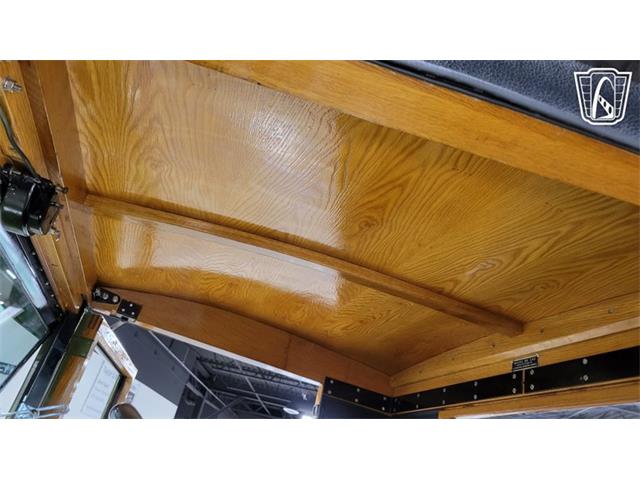 1931 International Dump Truck (CC-2090092) for sale in Dearborn, Michigan