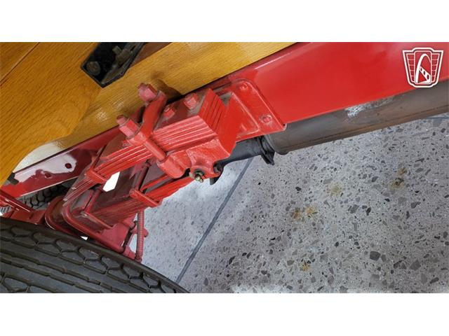 1931 International Dump Truck (CC-2090092) for sale in Dearborn, Michigan