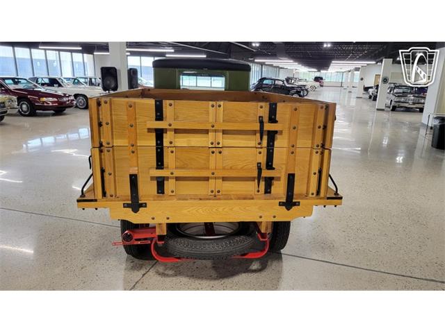 1931 International Dump Truck (CC-2090092) for sale in Dearborn, Michigan