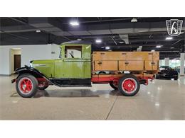 1931 International Dump Truck (CC-2090092) for sale in Dearborn, Michigan
