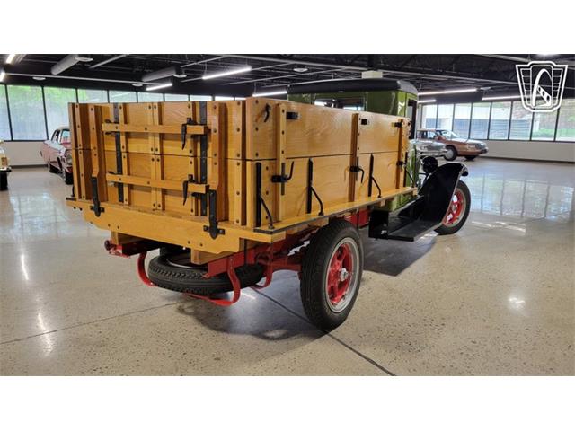1931 International Dump Truck (CC-2090092) for sale in Dearborn, Michigan