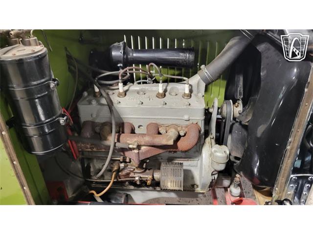 1931 International Dump Truck (CC-2090092) for sale in Dearborn, Michigan