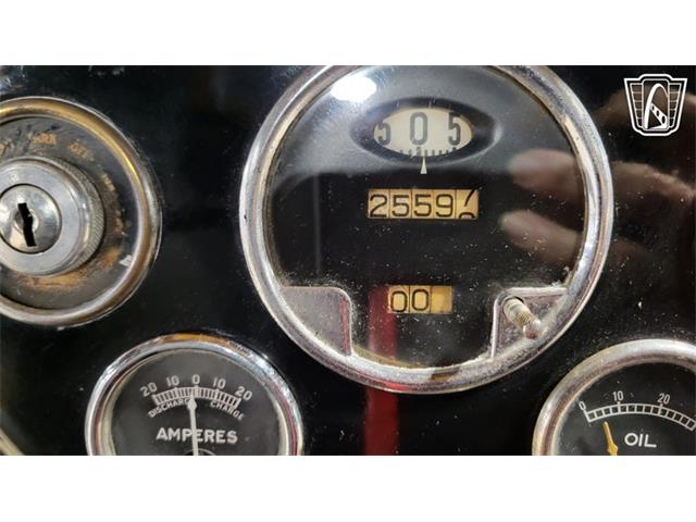 1931 International Dump Truck (CC-2090092) for sale in Dearborn, Michigan