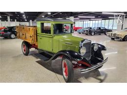 1931 International Dump Truck (CC-2090092) for sale in Dearborn, Michigan