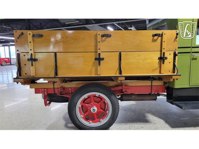 1931 International Dump Truck (CC-2090092) for sale in Dearborn, Michigan