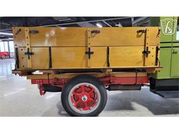 1931 International Dump Truck (CC-2090092) for sale in Dearborn, Michigan