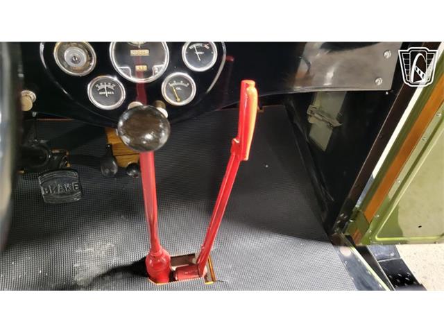1931 International Dump Truck (CC-2090092) for sale in Dearborn, Michigan