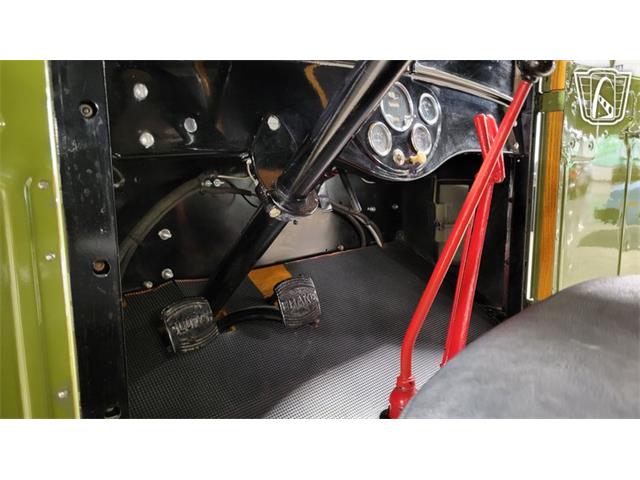 1931 International Dump Truck (CC-2090092) for sale in Dearborn, Michigan