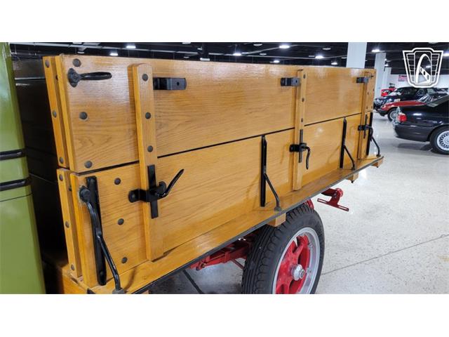 1931 International Dump Truck (CC-2090092) for sale in Dearborn, Michigan