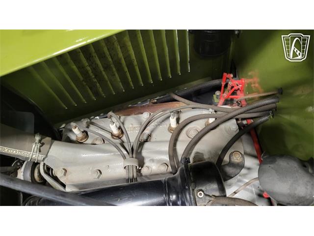 1931 International Dump Truck (CC-2090092) for sale in Dearborn, Michigan