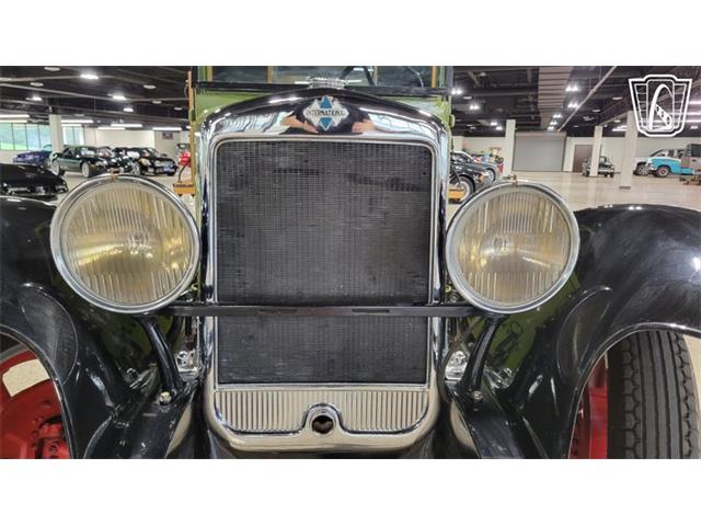 1931 International Dump Truck (CC-2090092) for sale in Dearborn, Michigan