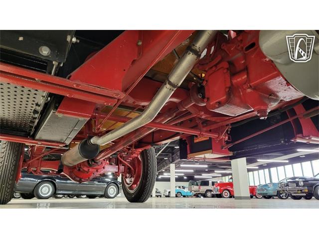 1931 International Dump Truck (CC-2090092) for sale in Dearborn, Michigan