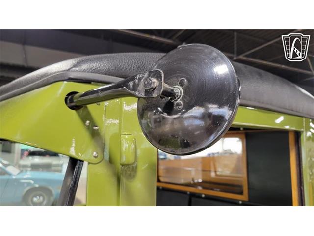 1931 International Dump Truck (CC-2090092) for sale in Dearborn, Michigan