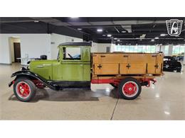 1931 International Dump Truck (CC-2090092) for sale in Dearborn, Michigan