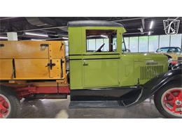1931 International Dump Truck (CC-2090092) for sale in Dearborn, Michigan