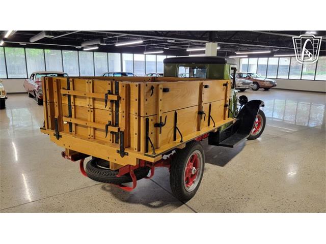 1931 International Dump Truck (CC-2090092) for sale in Dearborn, Michigan