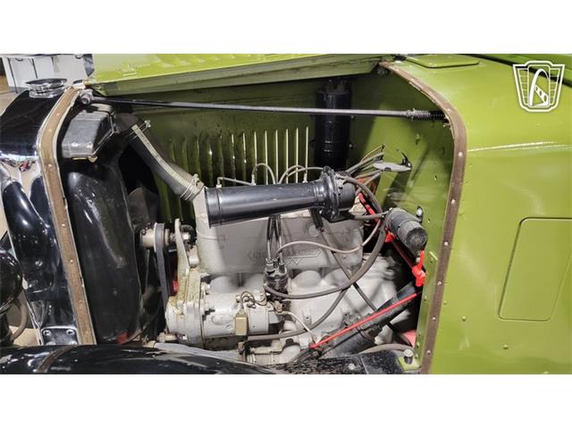 1931 International Dump Truck (CC-2090092) for sale in Dearborn, Michigan