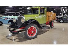1931 International Dump Truck (CC-2090092) for sale in Dearborn, Michigan