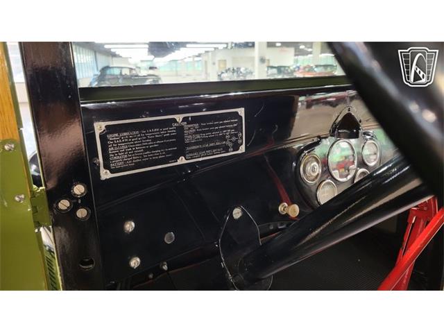 1931 International Dump Truck (CC-2090092) for sale in Dearborn, Michigan