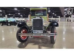 1931 International Dump Truck (CC-2090092) for sale in Dearborn, Michigan