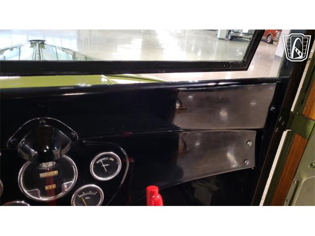 1931 International Dump Truck (CC-2090092) for sale in Dearborn, Michigan